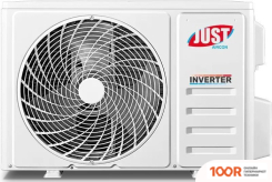 Кондиционер Just Aircon PERFECTION JAC-12HPSIA/TPF/JACO-12HPSIA/TPF (118797)