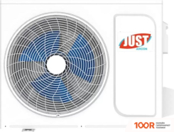 Кондиционер Just Aircon BLANCHE JAE-12HPSA/MB/JAEO-12HPSA/MB (118780)