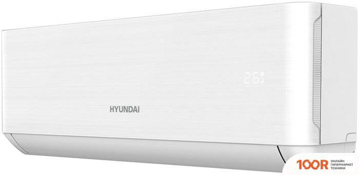 Кондиционер Hyundai HAC-12/T-PRO (118747)