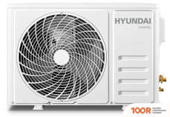 Кондиционер Hyundai HAC-09I/T-PRO (118746)