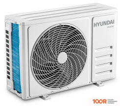Кондиционер Hyundai HAC-09I/T-PRO (118746)