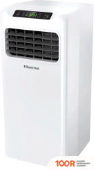 Кондиционер Hisense W-SERIES AP-09CR4GKWS00 (118701)