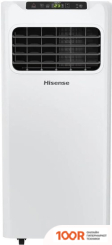 Кондиционер Hisense W-SERIES AP-09CR4GKWS00 (118701)