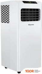 Кондиционер Hisense W-SERIES AP-09CR4GKWS00 (118701)