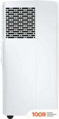 Кондиционер Hisense W-SERIES AP-09CR4GKWS00 (118701)
