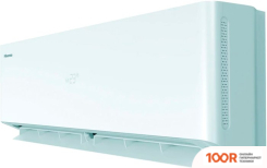 Кондиционер Hisense VISION PRO SUPERIOR DC INVERTER AS-10UW4RXVQH00A (118698)