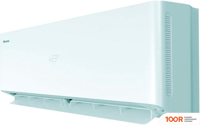 Кондиционер Hisense VISION PRO SUPERIOR DC INVERTER AS-10UW4RXVQH00A (118698)