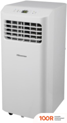 Кондиционер Hisense V-SERIES AP-07CR4GKVS00 (118696)