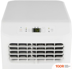 Кондиционер Hisense V-SERIES AP-07CR4GKVS00 (118696)