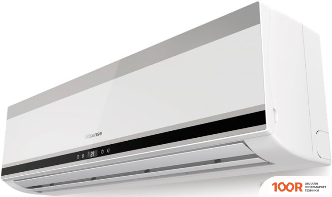 Кондиционер Hisense STRONG NEO PREMIUM CLASSIC A AS-36HR4SDKVT (118695)