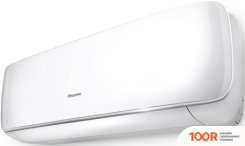 Кондиционер Hisense PREMIUM DESIGN SUPER DC INVERTER R32 AS-18UW4RXATG00 (118683)
