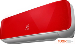 Кондиционер Hisense PREMIUM DESIGN SUPER DC INVERTER R32 AS-10UW4RVETG01 (118681)