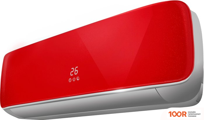 Кондиционер Hisense PREMIUM DESIGN SUPER DC INVERTER R32 AS-10UW4RVETG01 (118681)