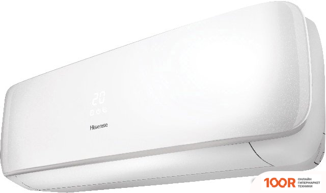 Кондиционер Hisense NEO PREMIUM CLASSIC A UPGRADE AS-13HW4SVDTG5 (118674)