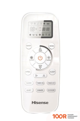 Кондиционер Hisense NEO PREMIUM CLASSIC A UPGRADE AS-10HW4SYDTG5 (118673)