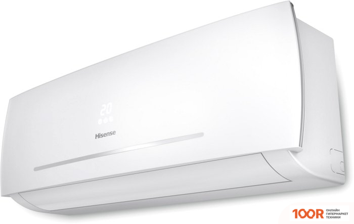 Кондиционер Hisense NEO CLASSIC A R32 AS-24HR4RBADC00 (118671)