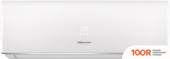 Кондиционер Hisense EXPERT PRO DC INVERTER AS-18UW4SXATV07 (118654)