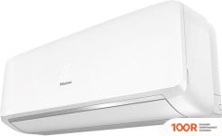 Кондиционер Hisense EXPERT EU DC INVERTER AS-18UW4SXATD077 (118650)