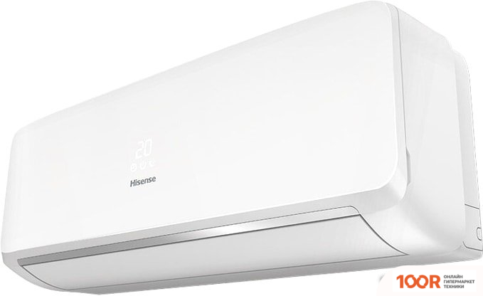 Кондиционер Hisense EXPERT EU DC INVERTER AS-18UW4SXATD077 (118650)