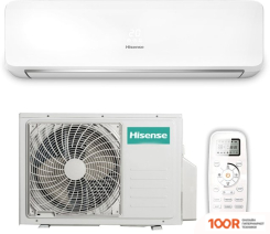 Кондиционер Hisense EXPERT EU DC INVERTER AS-18UW4SXATD077 (118650)