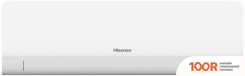 Кондиционер Hisense ERA CLASSIC A AS-09HR4RLRKC01 (118644)