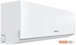 Кондиционер Hisense EASY CLASSIC A AS-18HR4RMADJ00 (118641)