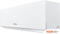 Кондиционер Hisense EASY CLASSIC A AS-12HR4RYDDJ00 (118640)