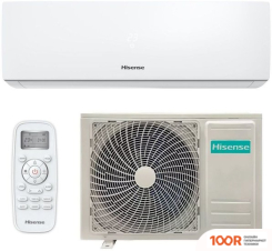 Кондиционер Hisense EASY CLASSIC A AS-12HR4RYDDJ00 (118640)