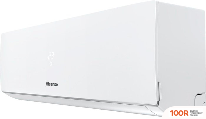 Кондиционер Hisense EASY CLASSIC A AS-12HR4RYDDJ00 (118640)