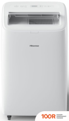 Кондиционер Hisense C-SERIES AP-12CW4GQCS00 (118635)