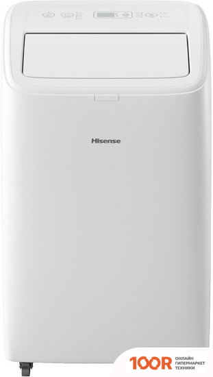 Кондиционер Hisense C-SERIES AP-09CW4GNCS00 (118634)