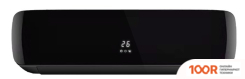 Кондиционер Hisense BLACK CRYSTAL CLASSIC A AS-13HW4SVDTG5B (118629)