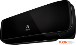 Кондиционер Hisense BLACK CRYSTAL CLASSIC A AS-10HW4SYDTG5B (118628)
