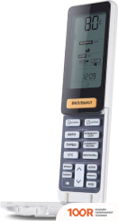 Кондиционер Haier LIGHTERA ON-OFF HSU-18HNF303/R2-B/HSU-18HUN303/R2 (118564)