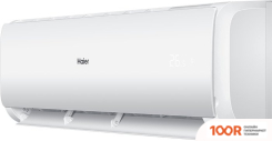 Кондиционер Haier LEADER DC-INVERTER AS18TL2HRA/1U18ME2ERA (118543)