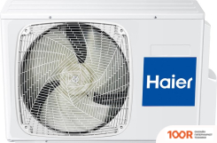 Кондиционер Haier LEADER DC-INVERTER AS12TL4HRA/1U12TL4FRA (118542)