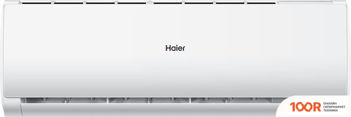 Кондиционер Haier LEADER DC-INVERTER AS09TL4HRA/1U09TL4FRA (118540)