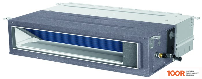 Кондиционер Haier ECO AD160S1LM1FA (118488)