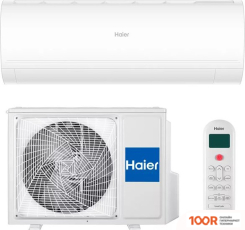 Кондиционер Haier CORAL EXPERT -20С AS20PHP2HRA/1U20PHP1FRA (118466)