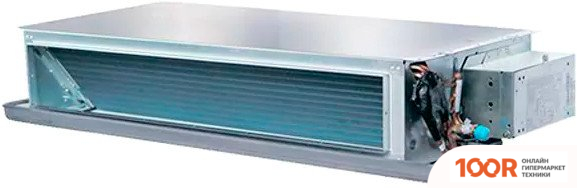 Кондиционер Haier AD50S2SS1FA (118430)