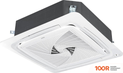 Кондиционер Haier ABH140K1ERG/1U60IS2ERB(S) (118412)