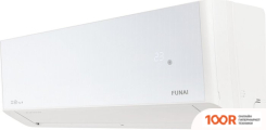 Кондиционер Funai ONSEN FULL DC INVERTER HEAT PUMP RAC-I-ON70HP.D01 (118350)
