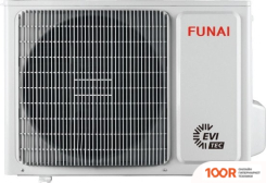 Кондиционер Funai ONSEN FULL DC INVERTER HEAT PUMP RAC-I-ON70HP.D01 (118350)
