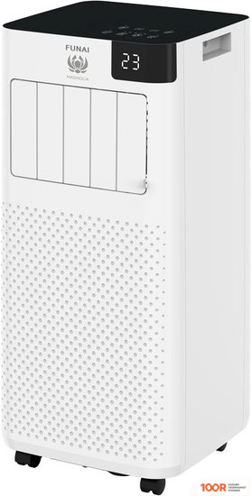 Кондиционер Funai MAGNOLIA MAC-MG28CON01 (118346)