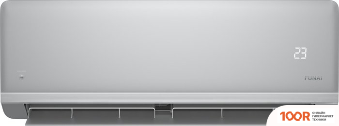 Кондиционер Funai KAGAMI RAC-KM35HP.D01 (118338)