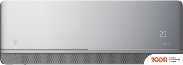 Кондиционер Funai KAGAMI INVERTER RAC-I-KM55HP.D01 (118334)
