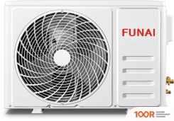 Кондиционер Funai KADZOKU RAC-KD20HP.D01 (118327)