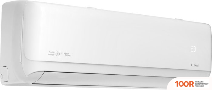 Кондиционер Funai DAIJIN INVERTER RAC-I-DA25HP.D01 (118301)