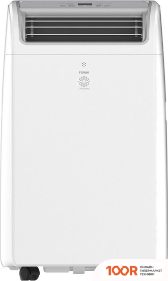 Кондиционер Funai CAMOMIRU MAC-CM46HPN04 (118298)