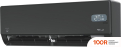 Кондиционер Funai AKOYA NERO INVERTER RAC-I-AN25HP.D01 (118286)